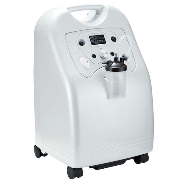 Oxygen Concentrator