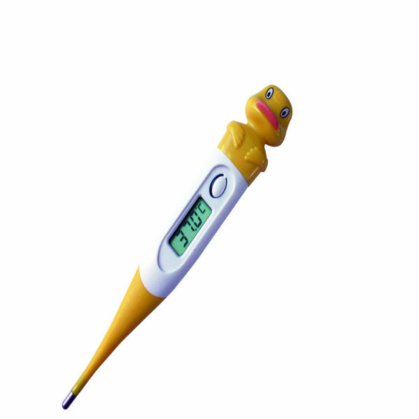 Electronic thermometer