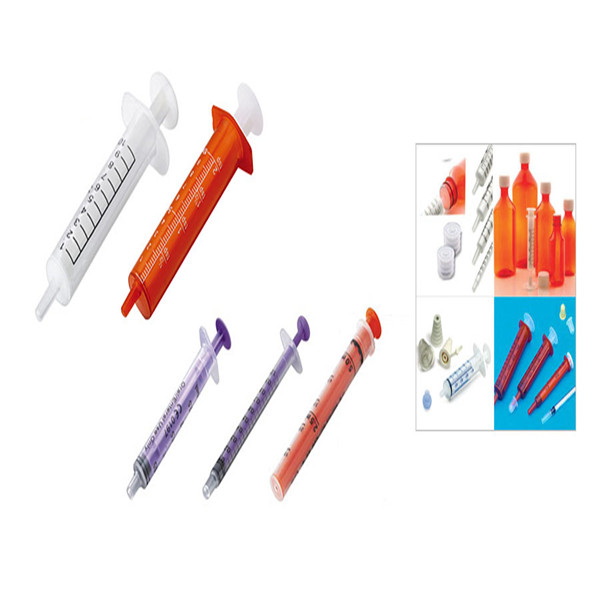 Oral Dispensing Syringes