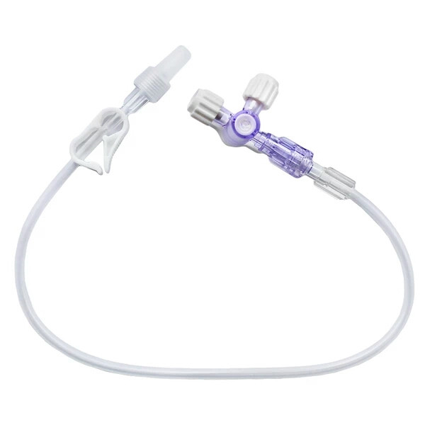 medical 3-way stopcock connector