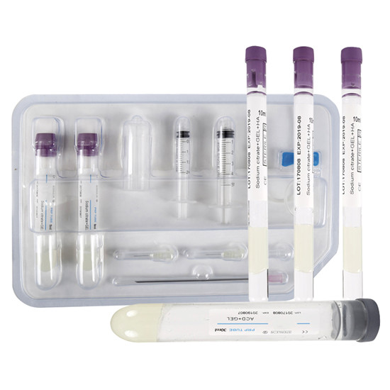 PRP KIT prp tube platelet rich plasma