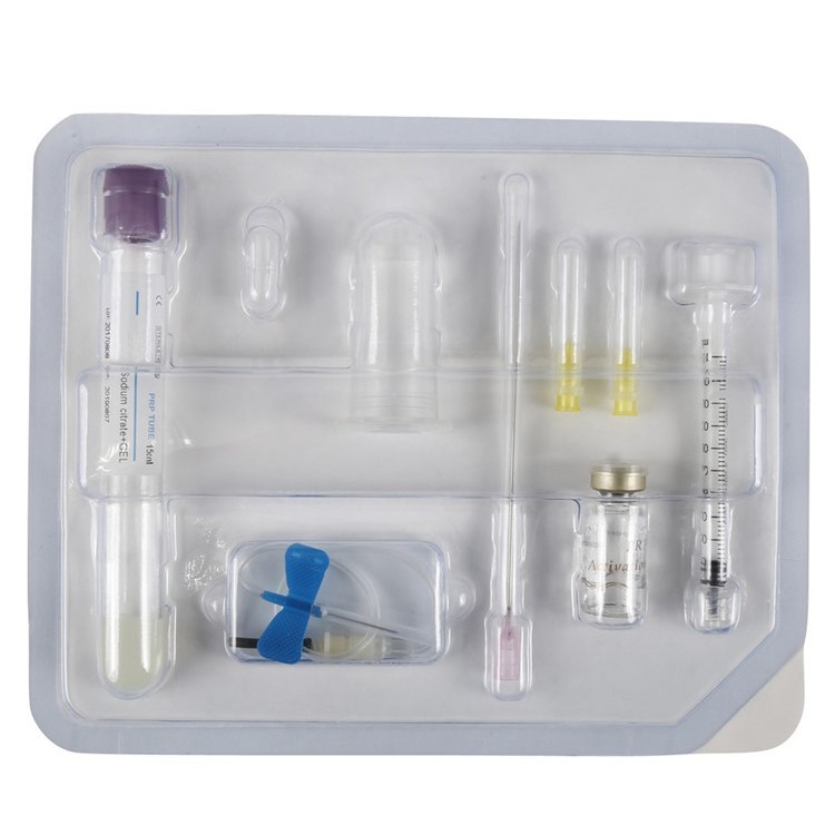 PRP KIT 1 prp tube platelet rich plasma