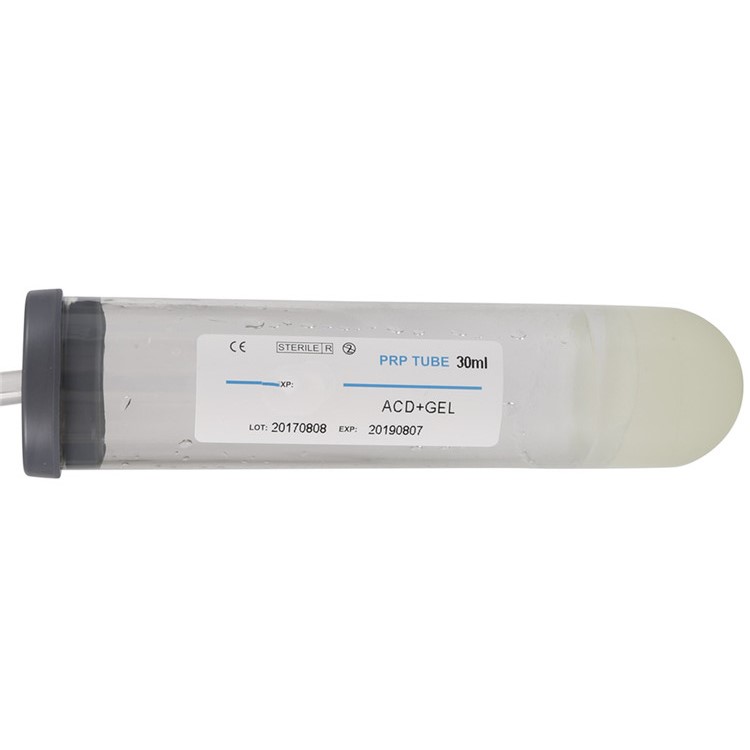 30ml Large PRP TUBE large size