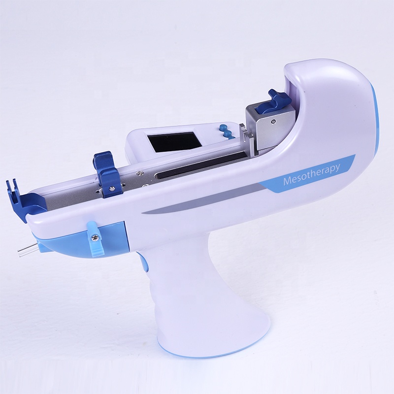 water mesotherapy injector