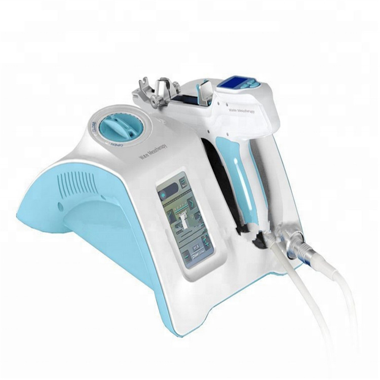PRP Meso Injector