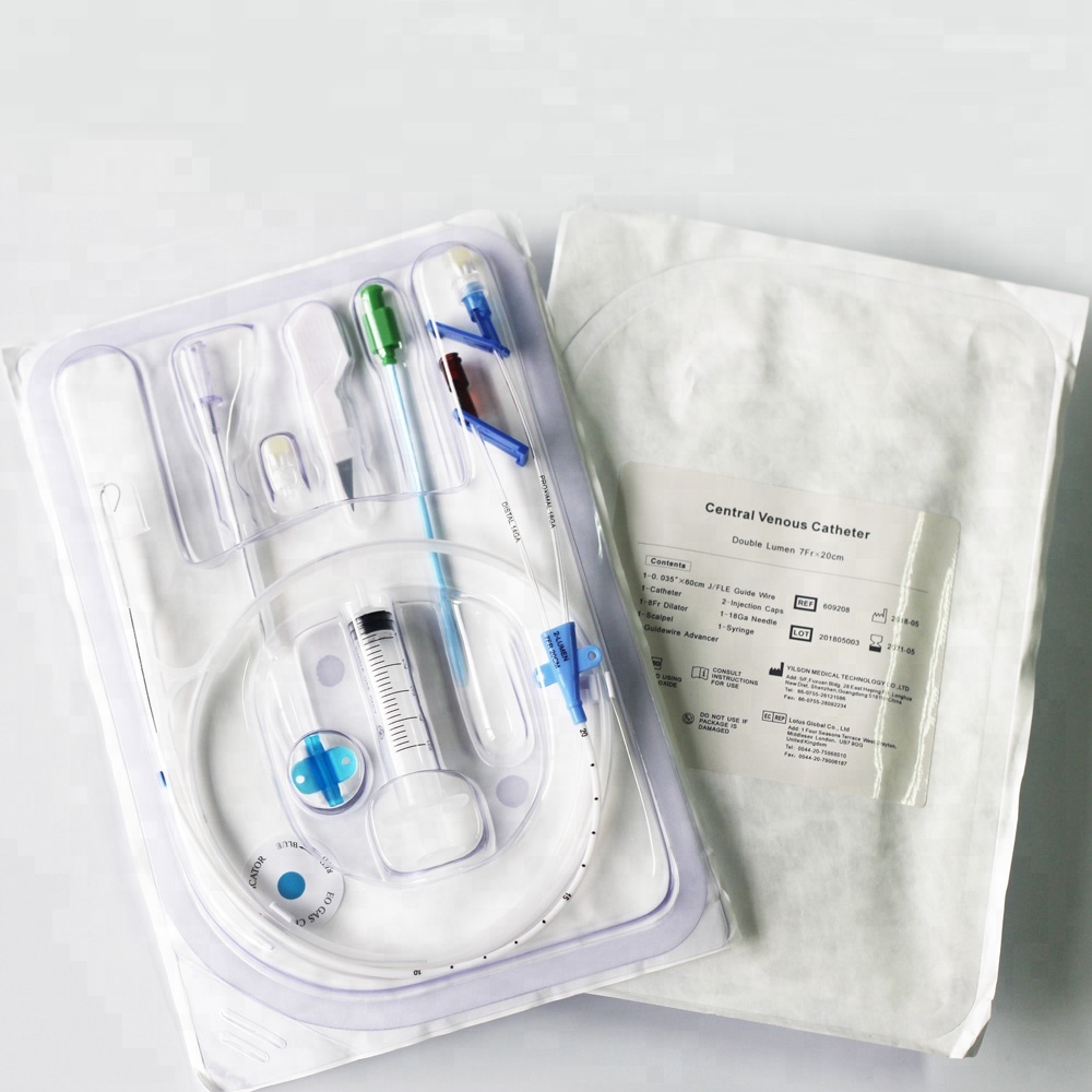Medical PICC /CVC Kit