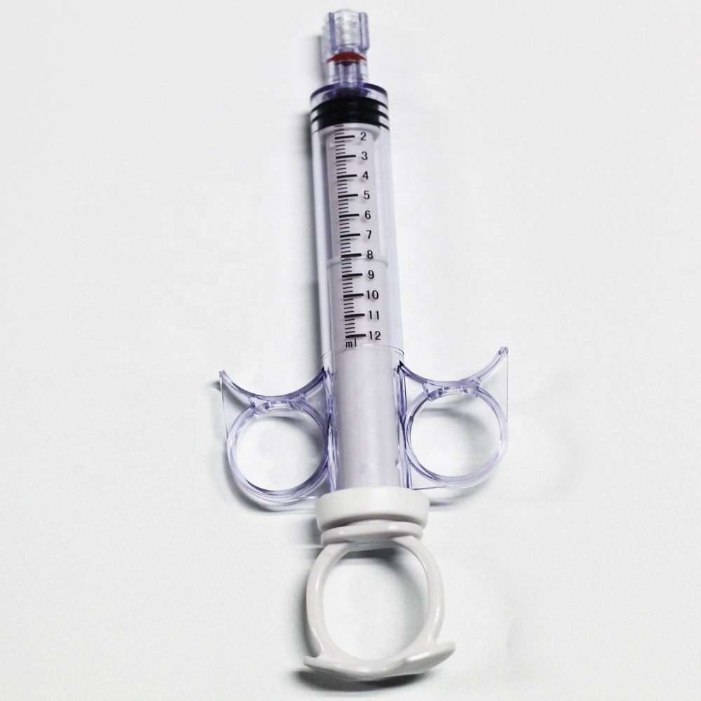 Dose-control Syringe