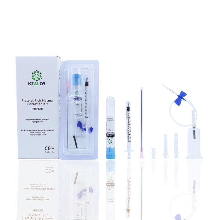 ONE TUBE ACD +GEL PRP KIT