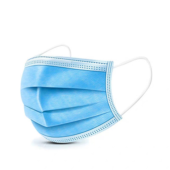 Disposable MEDICAL /SURGICAL Mask