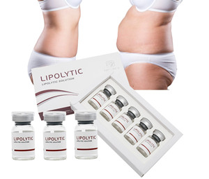 Deoxycholic Acid Face Contour & Lipolysis Injection Mesotherapy Solution Fat Loss Injectable