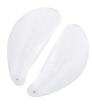 Hot Sale Silicone Internal Nasal Splint
