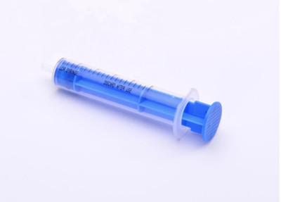 Disposable Lor Indicator Syringe for Epidural Anesthesia