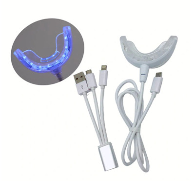 Beautiful Smile Wholesale Teeth Whitening Gel Teeth Bleaching Home Use Dental Tray Teeth Whitening Kits