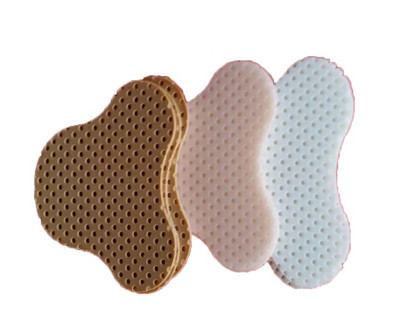 Thermoplastic Sheets Nasal Splint External Aluminium Nose Splint for Fracture Nose Surgery