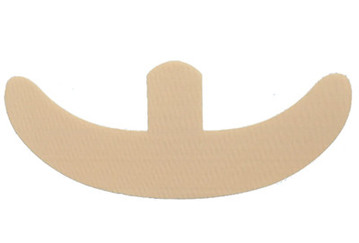 High Quality Beauty Scar Way Silicone Scar Gel Sheet Reuse Available Post Surgical Scar Use