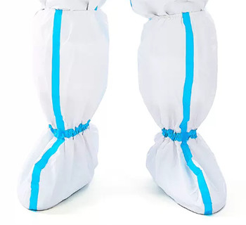 Disposable Safety Shoe Cover Single Use Overshoes