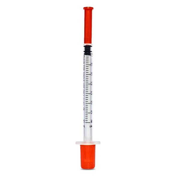 Insulin Syringe/Tuberculin Syringe