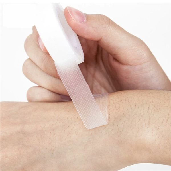 Transparent Tape