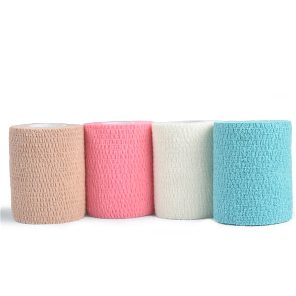 Self Adhesive Bandage