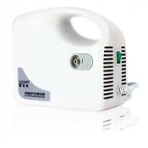 Compressor nebulizer