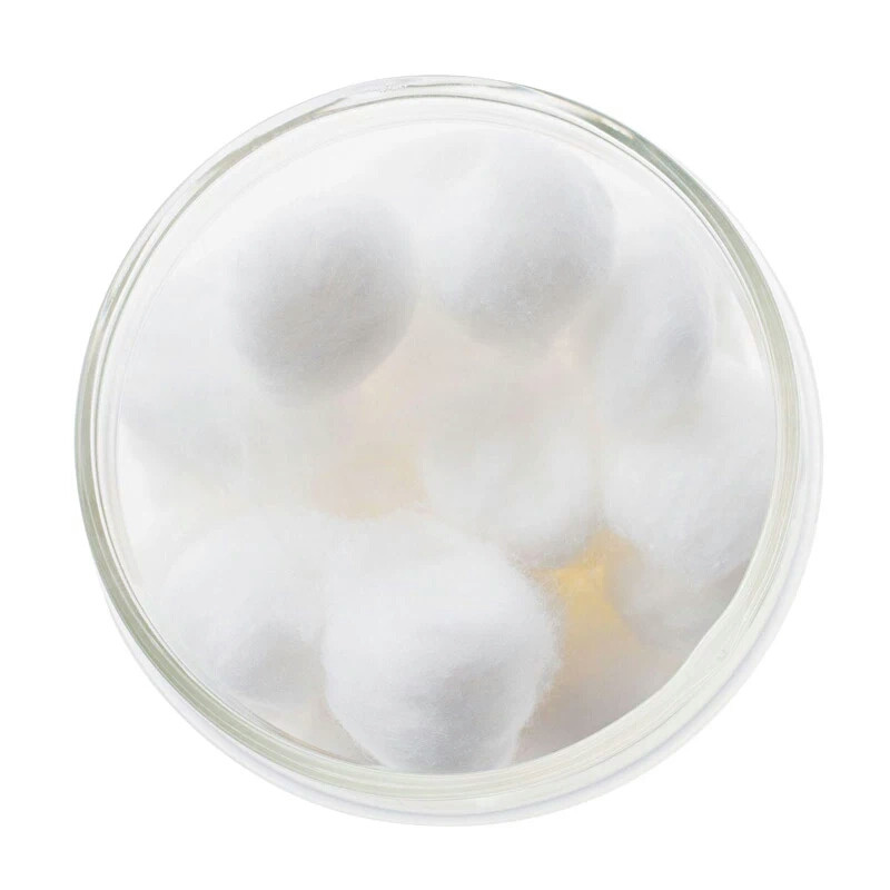 Cotton Balls