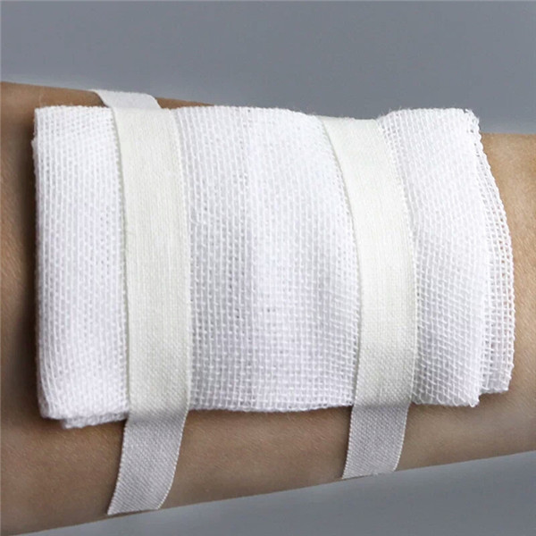 Medical Gauze pad