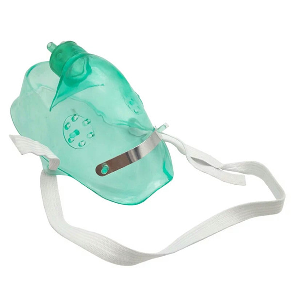 Oxygen masks