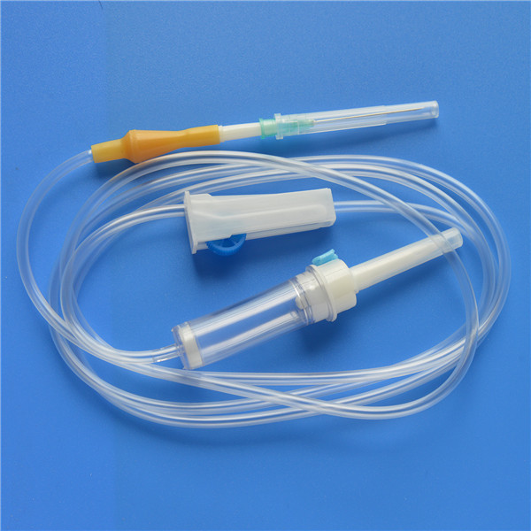 IV-SET- 1