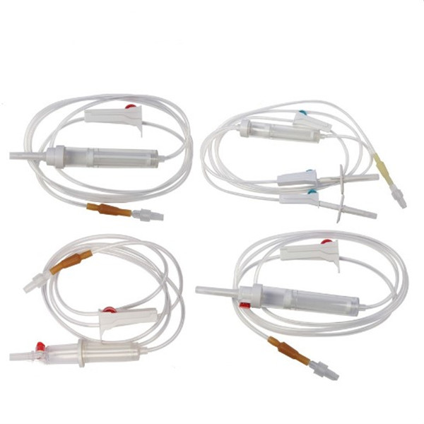 Transfusion Set