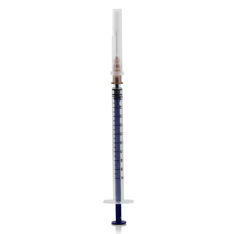 Tuberculin Syringe