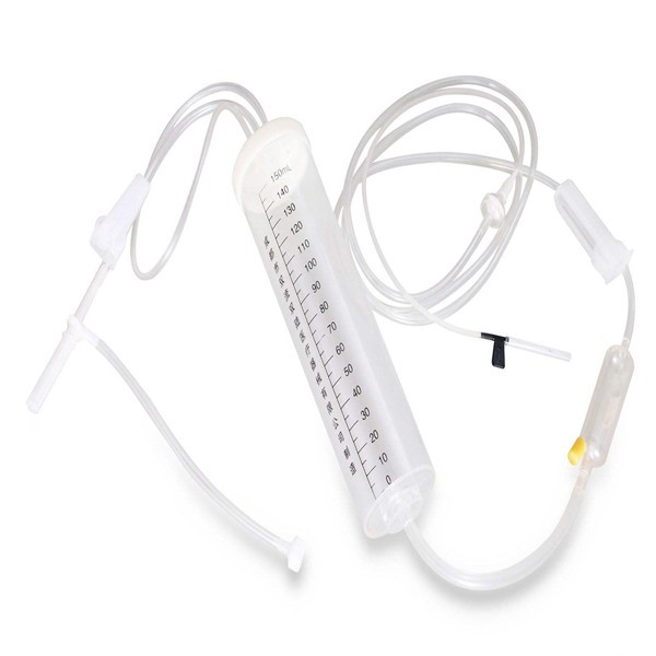 IV-SET- 6 With Burette